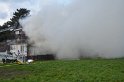 Feuer 5 Roesrath Am Grosshecker Weg P1032